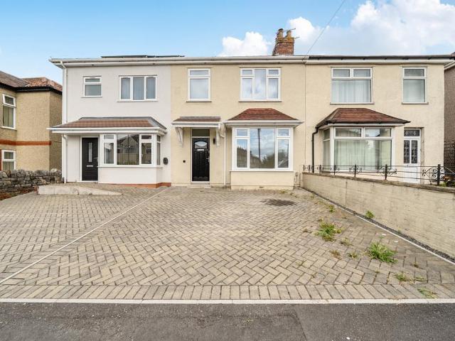 House for sale in Feckenham, City Of Bristol