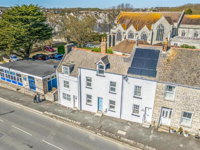 House for sale in Portland, East Dorset