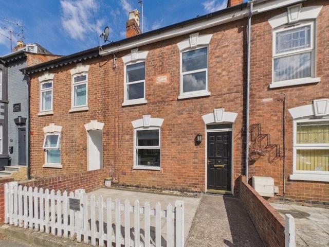 House for sale in Kings Barton, Gloucester
