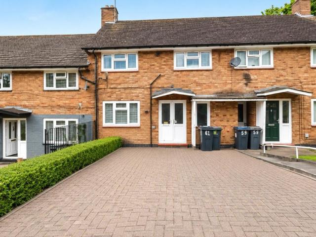 House for sale in Weoley Castle, West Midlands