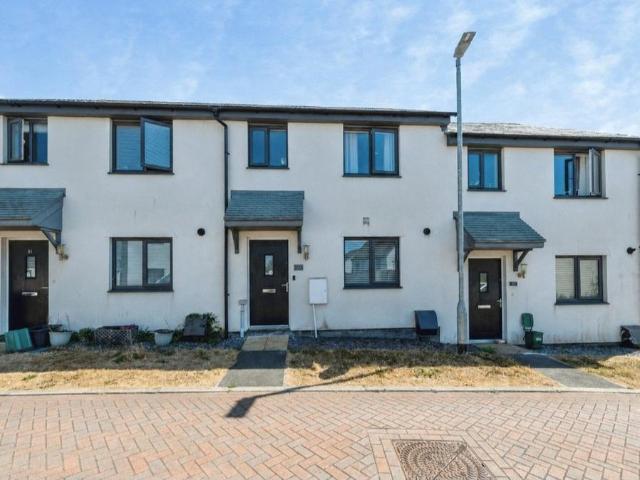 House for sale in Gonvena, Wadebridge