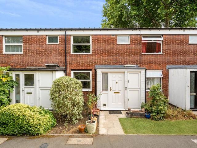 House for sale in Kidbrooke, Greater London