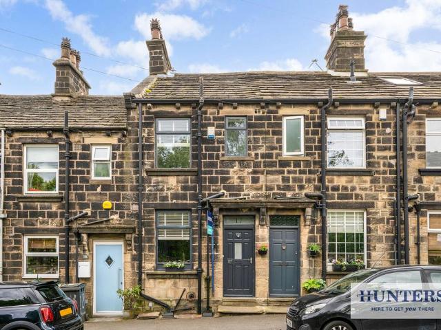 House for sale in Little London, Leeds