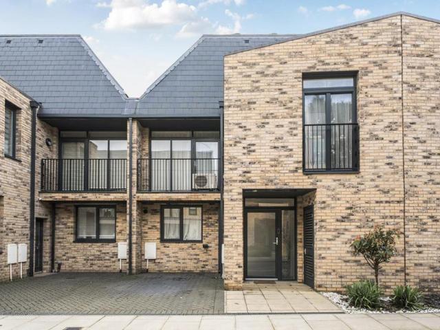 House for sale in High Barnet, Isle Of Man