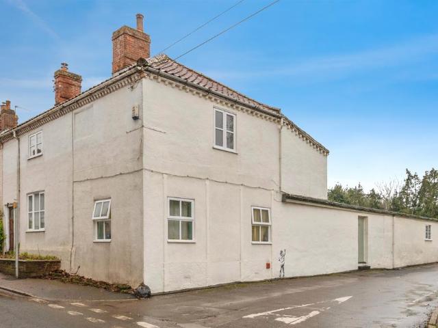 House for sale in Crostwick, Norfolk