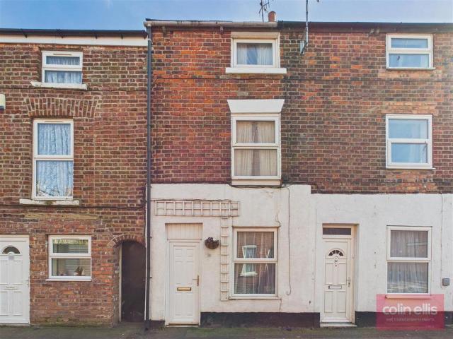 House for sale in The Old Town, Kepwick