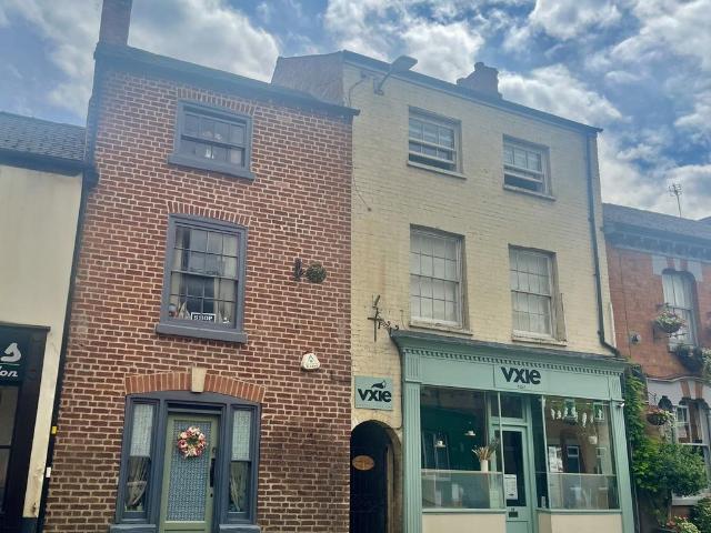 House for sale in Brentingby, Leicestershire