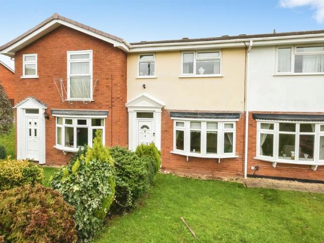 House for sale in Kingswinford, West Midlands