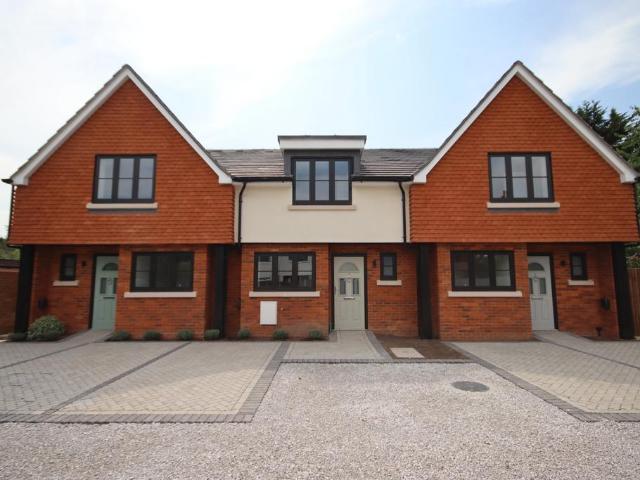 House for sale in St Marks, Maidenhead