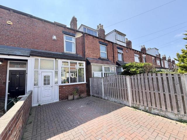 House for sale in Garforth, West Yorkshire
