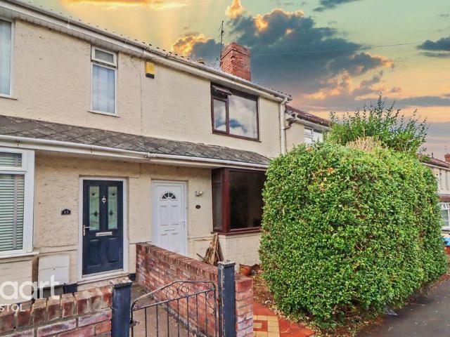 House for sale in Feckenham, City Of Bristol