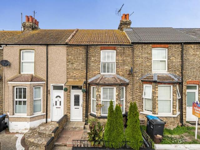 House for sale in Margate Old Town, Thanet