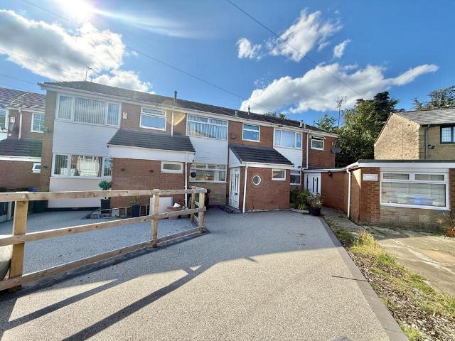 House for sale in Haughton Green, Tameside