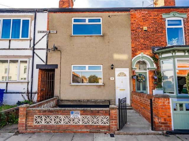House for sale in Wellow, Grimsby