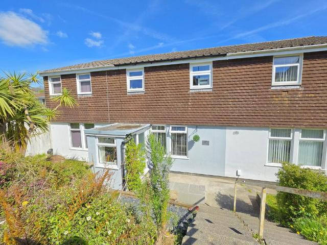 House for sale in Babis Farm, Saltash