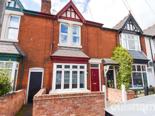 House for sale in Stirchley, Isle Of Man