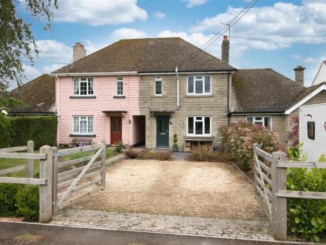 House for sale in Great Somerford, Wiltshire