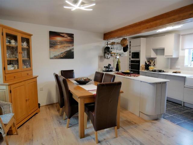 House for sale in Calne