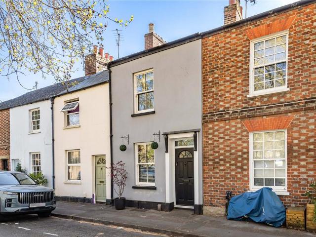 House for sale in The Slade, Isle Of Man