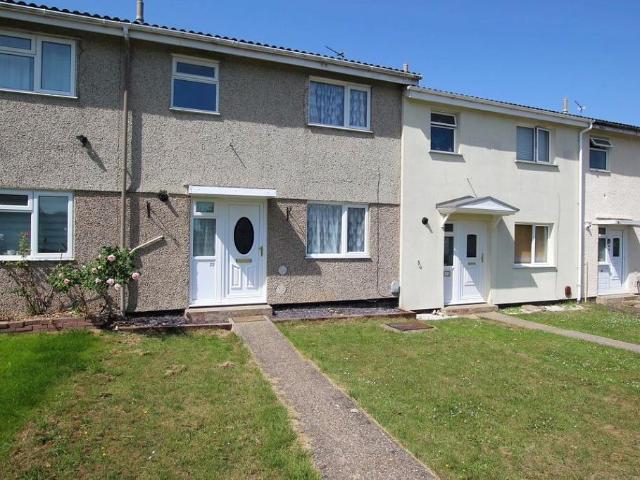 House for sale in Chedburgh, Suffolk