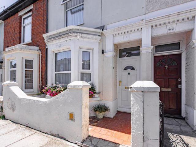 House for sale in Fratton, City Of Portsmouth