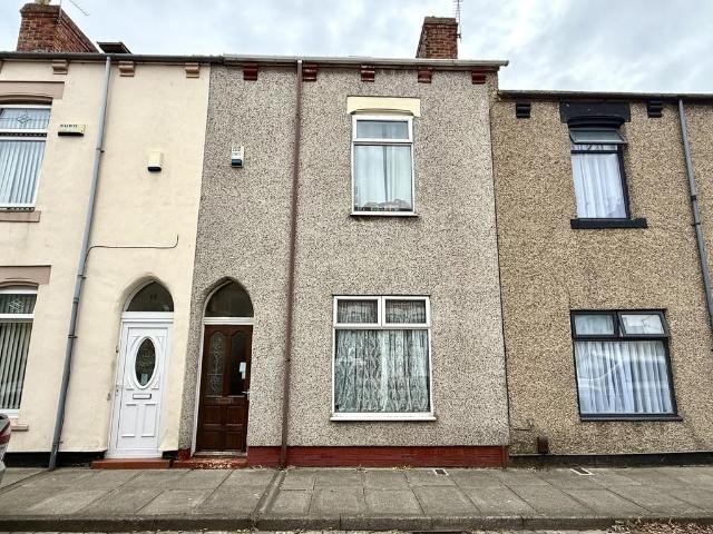 House for sale in Throston, Brierton