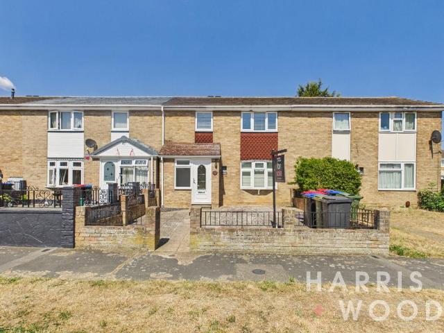 House for sale in Rivenhall End, Chipping Hill