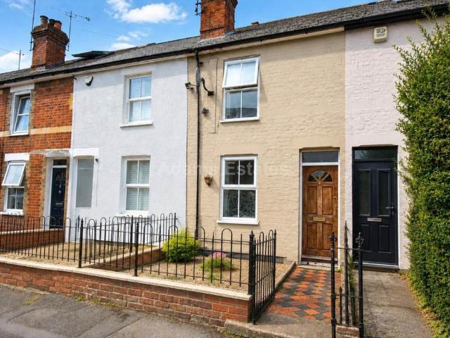 House for sale in Newtown, Reading