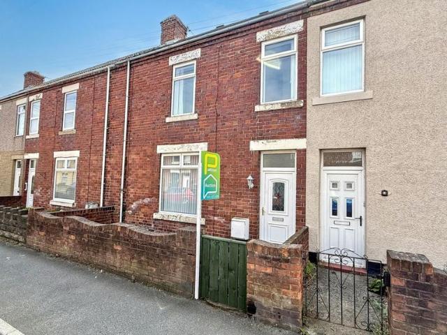 House for sale in Newbiggin by the Sea, Northumberland