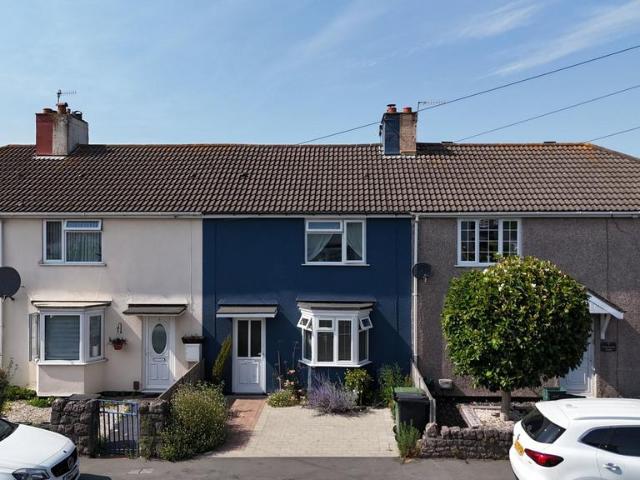 House for sale in Feckenham, City Of Bristol