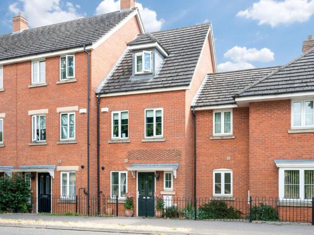 House for sale in Oakham, Rutland