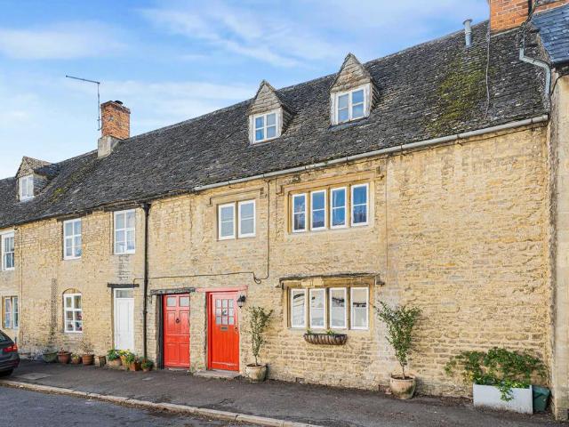 House for sale in Fairford, Fossebridge