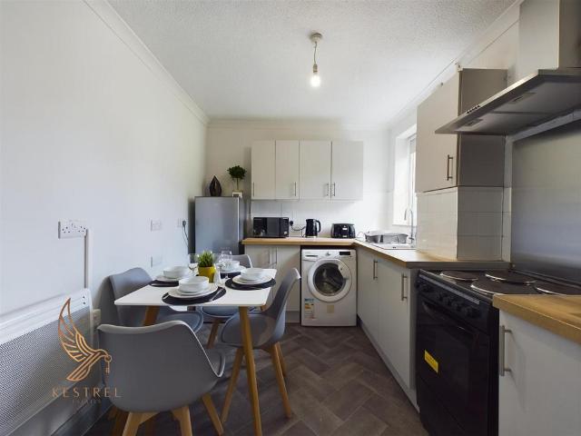 House for sale in Whitwood, West Yorkshire