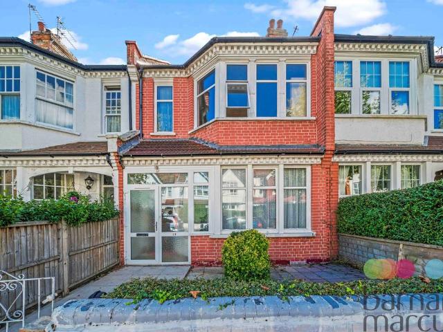 House for sale in North Finchley, Isle Of Man