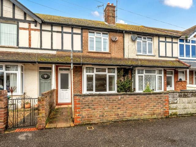 House for sale in Clapham, West Sussex
