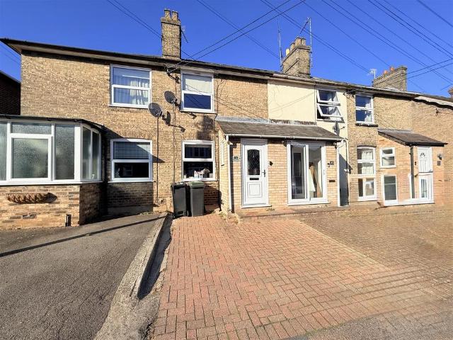 House for sale in Combs Ford, Bedingfield