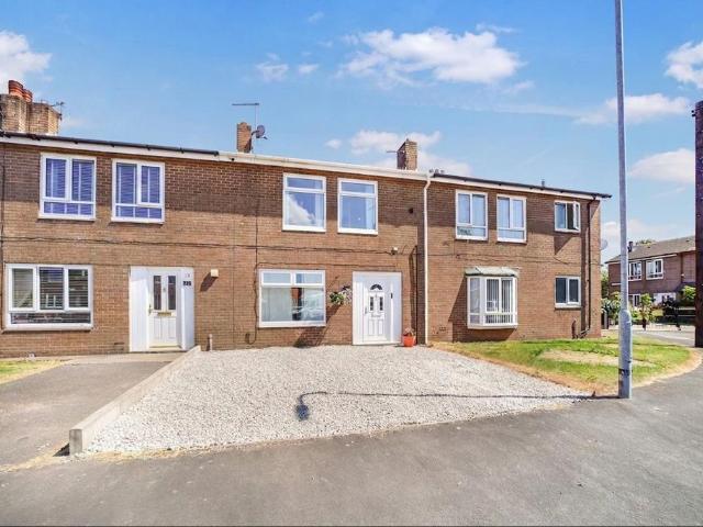 House for sale in Earlestown, St Helens