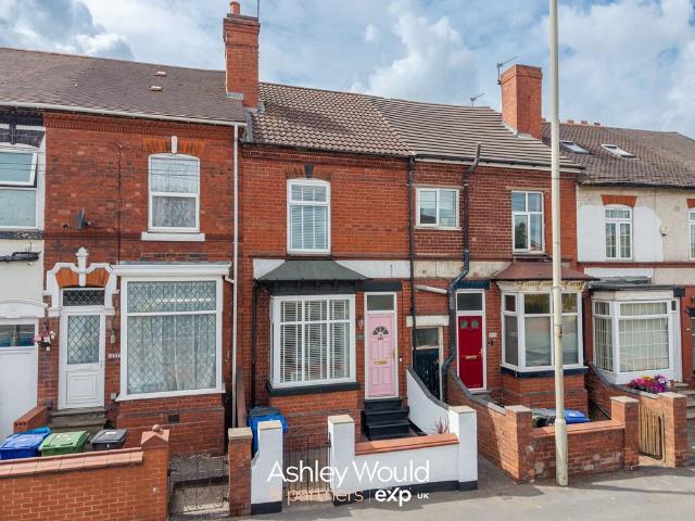 House for sale in Shell Corner, Halesowen