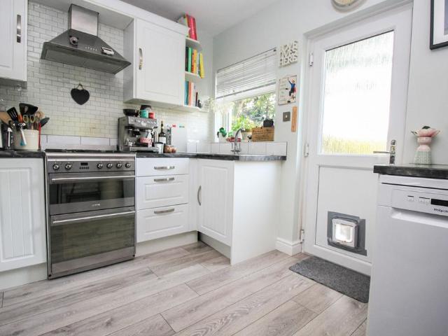 House for sale in Merry Oak, Southampton