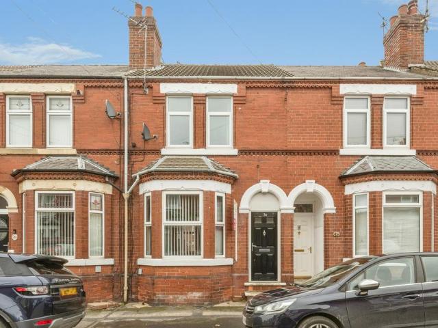 House for sale in Hexthorpe, Doncaster