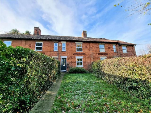 House for sale in Chelmondiston, Suffolk