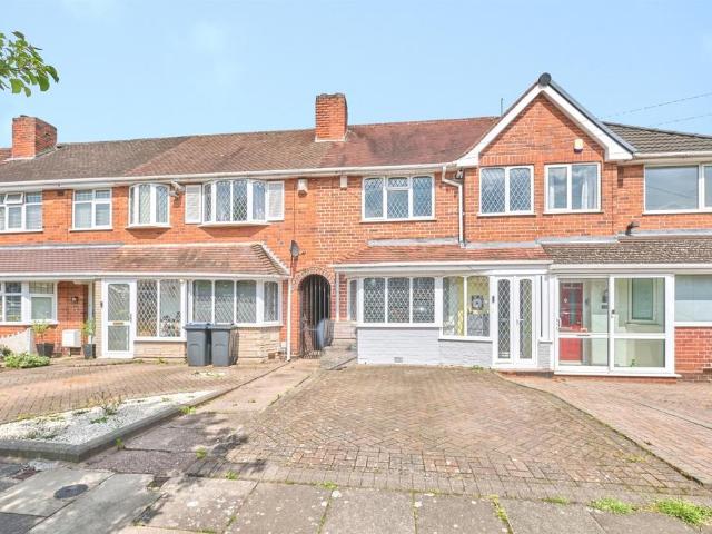 House for sale in West Midlands