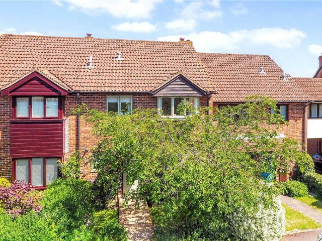 House for sale in Petersfield, Bolton Low Houses