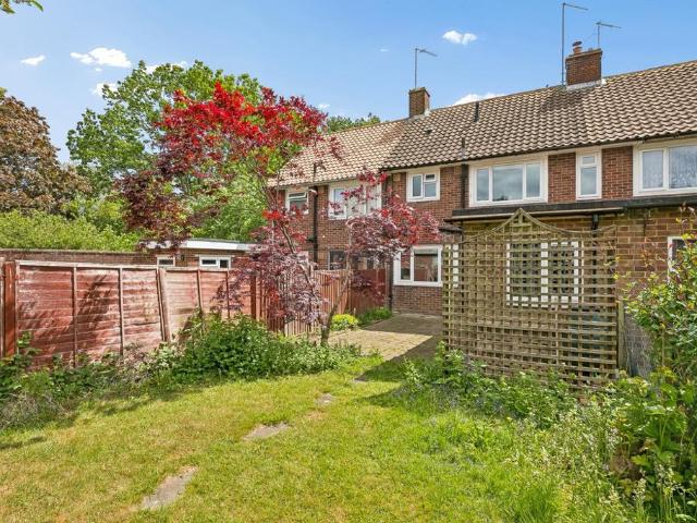 House for sale in Fretherne, Hertfordshire