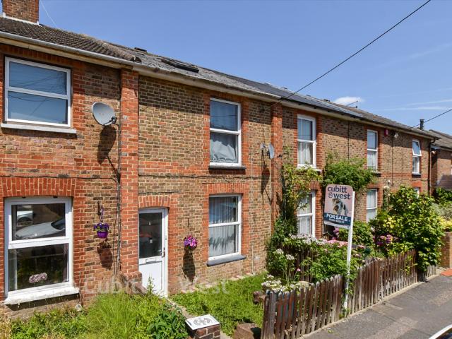 House for sale in Glynde, West Sussex