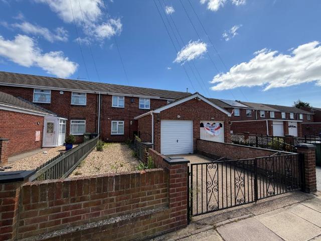 House for sale in Holme Hill, Grimsby