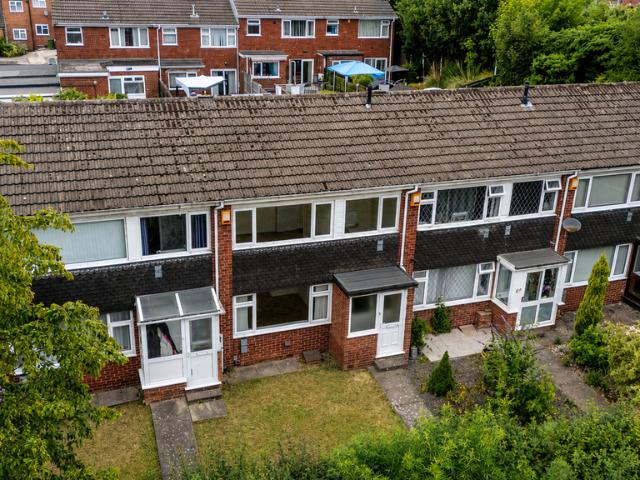 House for sale in Leyfields, Kettlebrook