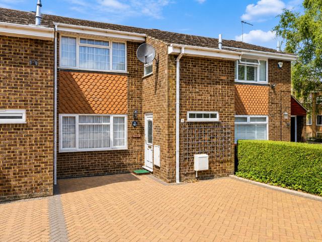 House for sale in Beecroft, Dunstable
