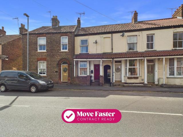 House for sale in Driffield, East Riding Of Yorkshire