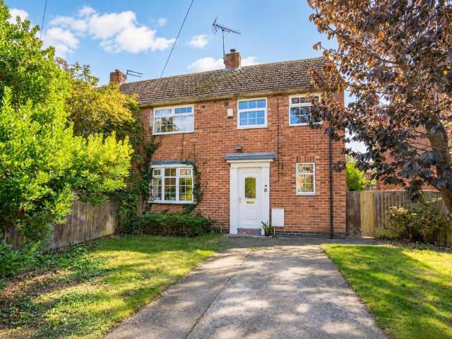 House for sale in Chapelfields, High Field